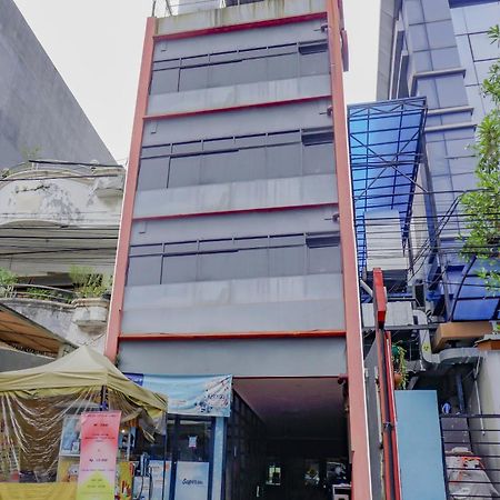 Blueberry Residence Jakarta Exterior foto