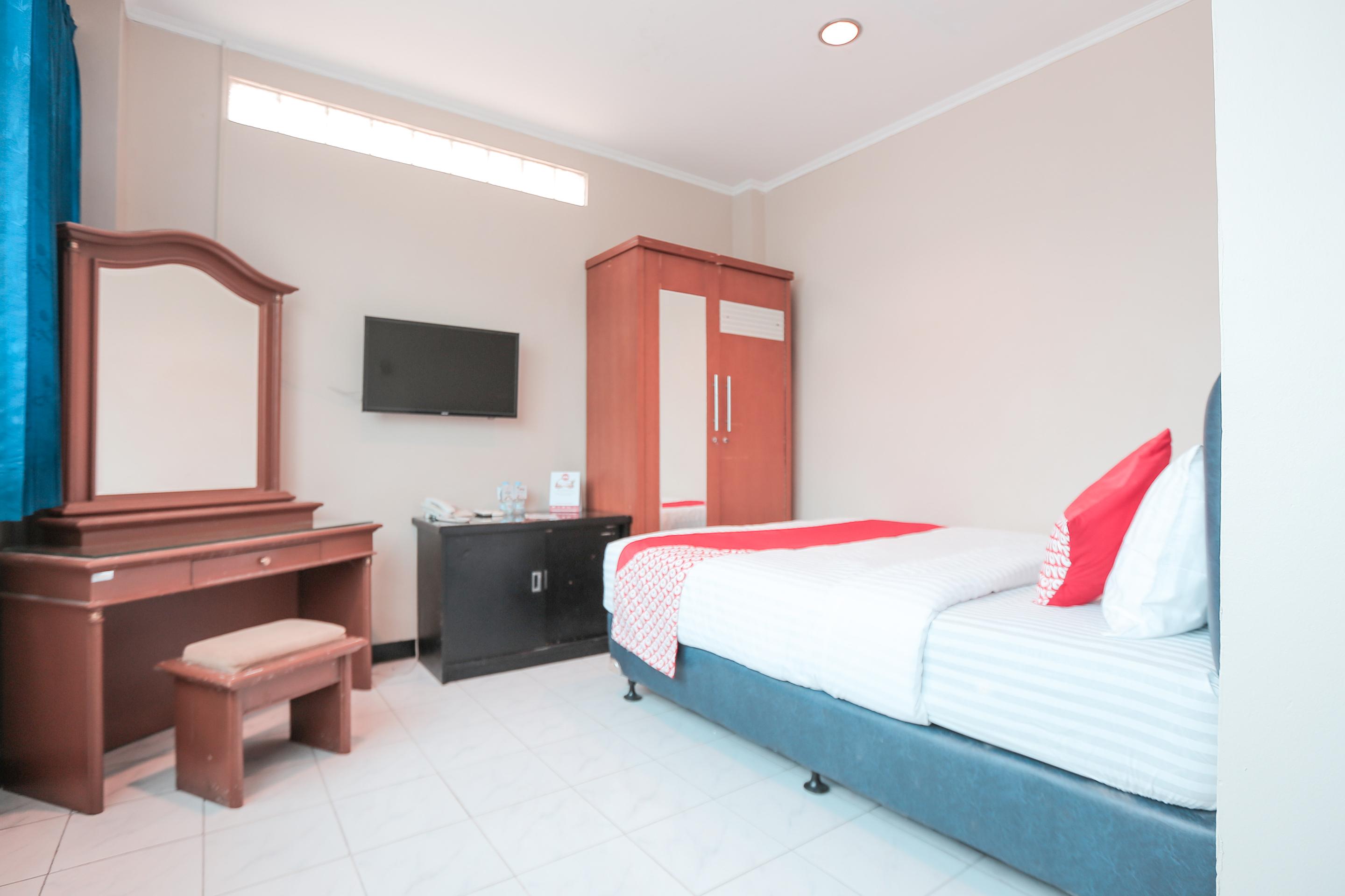 Blueberry Residence Jakarta Exterior foto