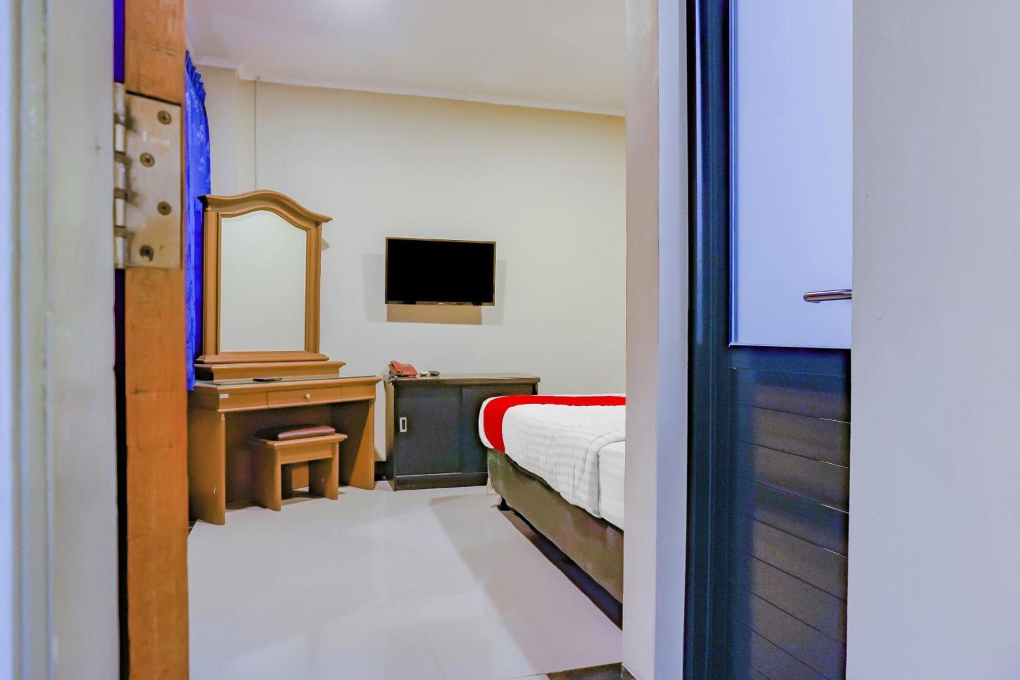 Blueberry Residence Jakarta Exterior foto