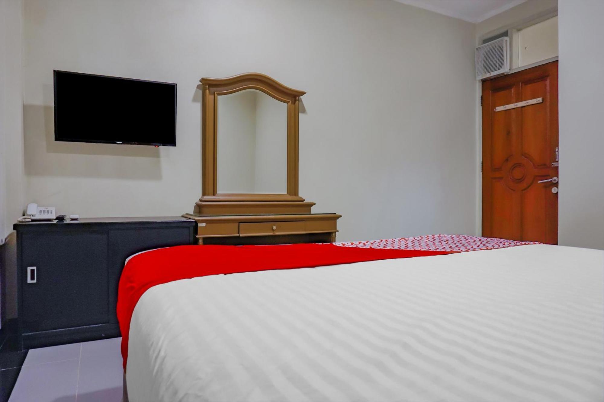 Blueberry Residence Jakarta Exterior foto